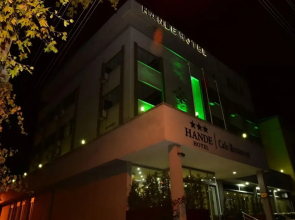 Hande Hotel
