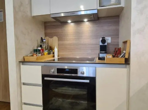 Premium NB Apartment - Belgrade Waterfront