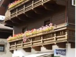 Appartement Kristina