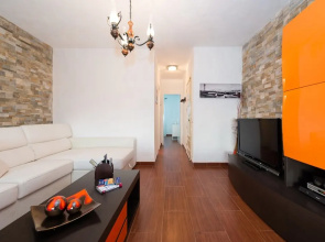 Apartment 50 Meters from the sea GC16