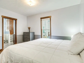 Warm, Bright Upper Sandusky Home: Walk to Downtown