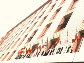 Euro Motel