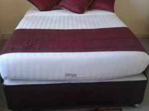 Kabarak University Guest House