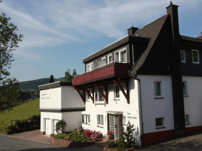 Gästehaus Kramer - Emde