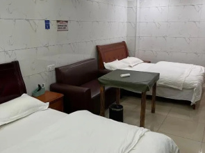 Hanshou Daping Hotel