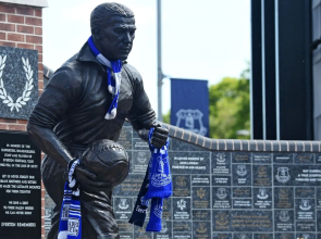 The Dixie Dean Hotel