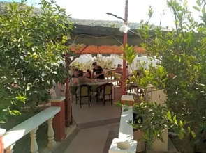 Moda Motel