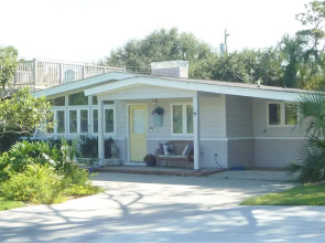 Albright-grace Cottage by Jekyll Realty
