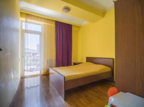 Apartment Chavchavadze