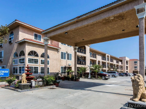 Rodeway Inn