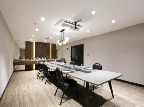 Avantgarde Urban Şişli