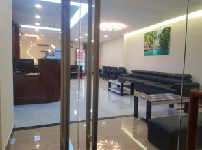 Victory Airport Hotel