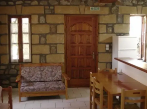 Iokastis's Residential Houses