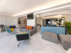 Villa Giove
