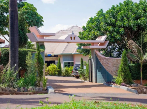 Umugano Villa