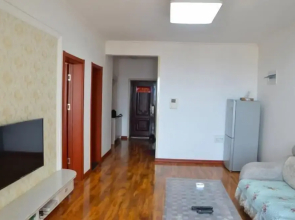 Blessed Family Seaview Apartment 2-903