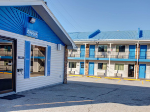 Motel 6 Branson, MO