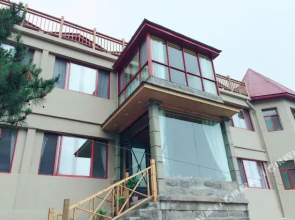 Banyuewan Inn (Mount Lu Yunmeng)