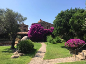 Appartamento con piscina Porto Rotondo Country