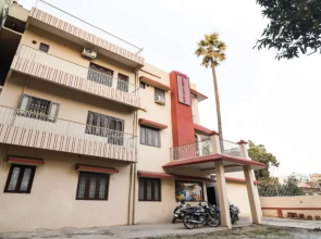 Hotel Pride by OYO Rooms