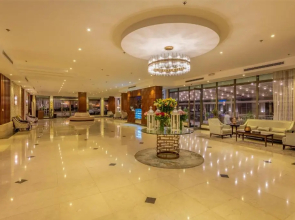 Sarwat Park Hotel