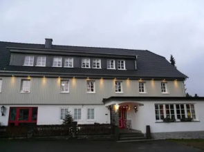 Big Country House