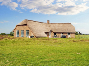 12 Person Holiday Home in Ringkobing-by Traum