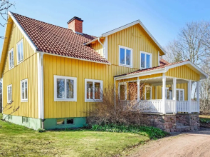 13 Person Holiday Home in Tranås
