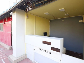 Oyo 23699 Peoples Castle