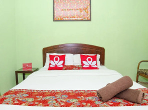 ZEN Rooms Anak Tasik Besar