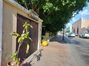 Café Hostal Valladolid