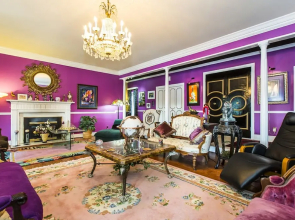 Matthews Manor Bed and Breakfast