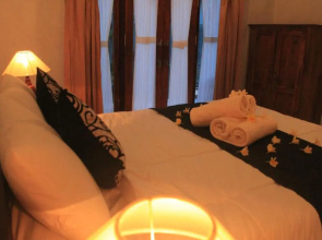Kubu Indah Guest House