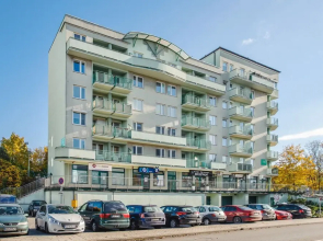 Apartamenty Sun & Snow Legionów