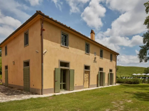 Villa del Gorgo