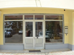 Apartment With one Bedroom in Setúbal, With Wifi - 3 km From the Beach