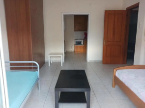 Ilias Apartments Soufli