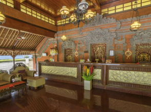 OYO Collection O 91125 Puri Dewa Bharata