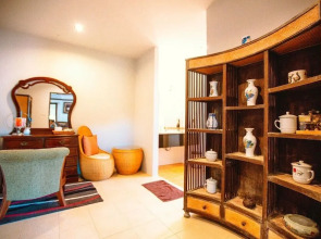 Baan Ton Kao Pool Villas Krabi