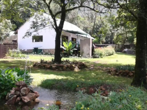 The Herb Cottage
