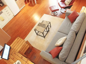 Stay U-nique Apartments Diagonal