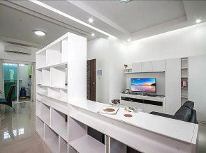 Baan Kiet 2 2 units with 2 bedrooms