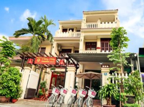 Phoenix Homestay Hoi An