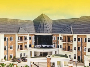 Amber City Hotels