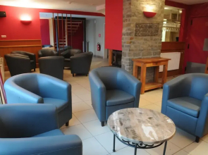 Holiday Home in Durbuy Holiday Park