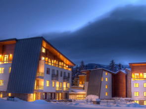 Euphoria Club Hotel & Resort