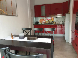 Apartment im Herzen von Neustrelitz