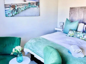 Diamond view guesthouse
