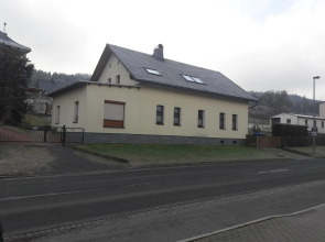 Ferienwohnung Döhlerwald