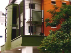 Living Apartment